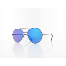 Brilando MS83 A 57 gunmetal / revo blue