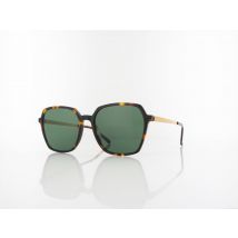 Brilando Premium Sun L2550 54 braun havanna gold / grün