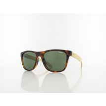 O'Neill ONS 9016 2.0 102P 55 matte tortoise bamboo / solid green polarized