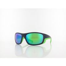 O'Neill ONS 9017 2.0 106P 63 matte navy lime / green mirror polarized