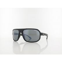 O'Neill ONS 9028 2.0 104P 64 matte black / grey mirror polarized