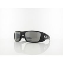 Oakley Fuel Cell OO9096 J5 60 polished black / prizm black