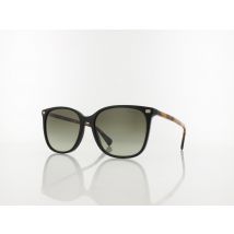 Ralph RA5293 60378E 56 shiny black / gradient green