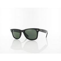Ray Ban Original Wayfarer RB2140 901 50 black / crystal green