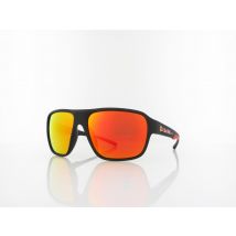 Red Bull SPECT CHOP 02P 60 black / brown with red mirror