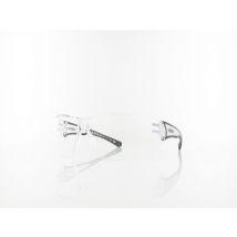 UVEX Sportstyle 204 S530525 9118 72 clear / clear