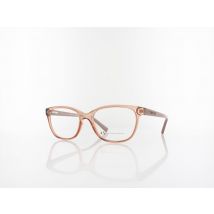 Armani Exchange AX3037 8342 53 shiny transparent tundra