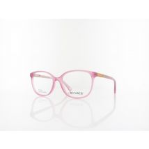 Botaniq BIO-1001 172 53 matte pink cork brown pink crystal