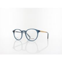 Botaniq BIO-1013 105 47 gloss blue cork blue