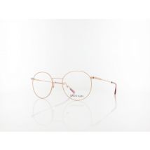 Calvin Klein CK19119 780 49 rose gold