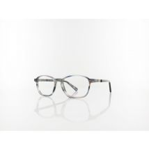 Avengers DA AM003 C63 46 blue transparent variegated