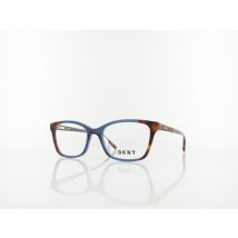 DKNY DK5034 240 53 soft tortoise navy