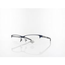 Harley-Davidson HD00015 091 56 matte blue