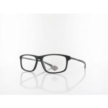 Harley-Davidson HD0980 002 56 matte black