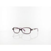 Hello Kitty HE AA052 C08 43 violet transparent