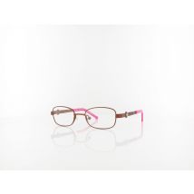 Hello Kitty HE MM060 C16 42 orange brown