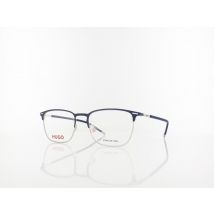 Hugo HG 1235 B88 53 blue silver