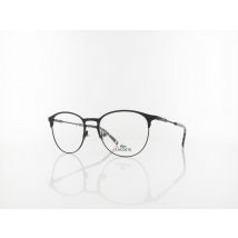 Lacoste L2251 001 52 matte black