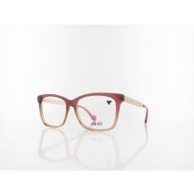 Liu Jo LJ2769 607 53 burgundy sand