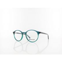 MANGO MNG1874 90 49 blue