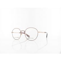 Marc Jacobs MARC 272 NOA 53 gold burgundy