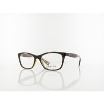 Ralph RA7071 502 52 shiny dark havana