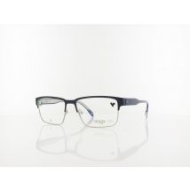 Skaga AMFIBOL SK2166 428 54 matte blue silver