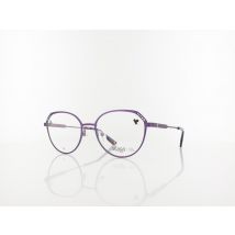 Skaga HELENA SK2169R 500 52 matte purple