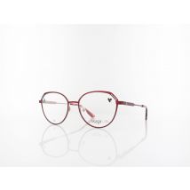 Skaga HELENA SK2169R 615 52 matte burgundy