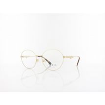 Vogue eyewear VO4222 848 51 pale gold