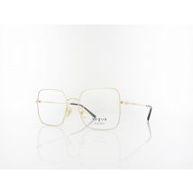 Vogue eyewear VO4328D 848 54 pale gold