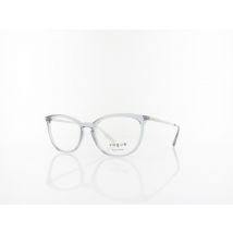 Vogue eyewear VO5276 2903 51 transparent grey
