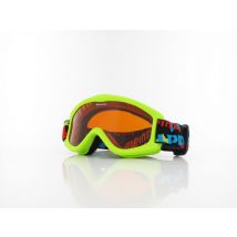 ALPINA Carvy 2.0 A7076 471 Lime / SL tint