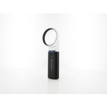 Eschenbach mobiluxLED 5x 58mm black white