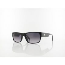 Adidas OR0007 01B 55 polished black / grey gradient