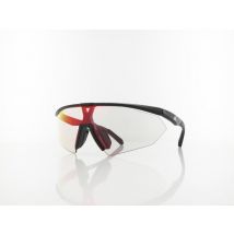 Adidas SP0015 01C black / vario mirror orange - orange