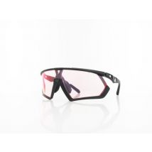 Adidas SP0054 02L 0 matte black / roviex mirror
