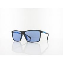 Adidas SP0058 02V 60 matte black / blue