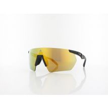 Adidas SP0062 02G 0 matte black / brown mirror - clear