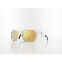 Adidas SP0091 21G 55 white / brown mirror