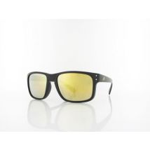 ALPINA Kosmic A8570 322 56 black-gold matt / gold mirror