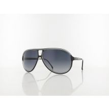 Carrera CARRERA 1050/S 80S/9O 63 black white / grey