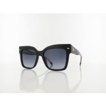 Carrera CARRERA 3037/S 807/9O 54 black / dark grey shaded