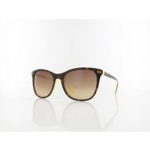 Calvin Klein CK18510S 241 57 tortoise yellow / brown