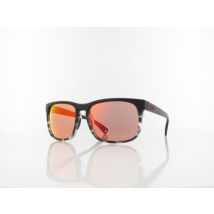 Giro CREST 002 56 matte black tortoise fade / vivid ember