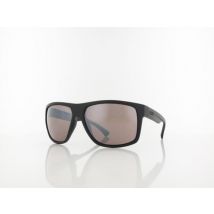 Giro STARK 001 59 matte black / vivid jet black