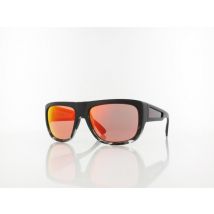 Giro WILSON 002 58 matte black tortoise fade / vivid ember