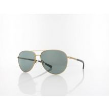 Harley-Davidson HD0980X 32R 60 gold / green polarized