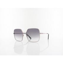 Karl Lagerfeld KL327S 034 54 light ruthenium / gradient grey