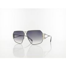 Karl Lagerfeld KL339S 040 61 silver shiny / grey gradient